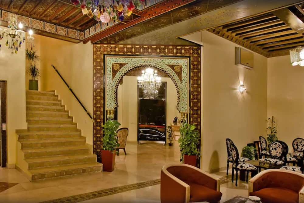 ردهة