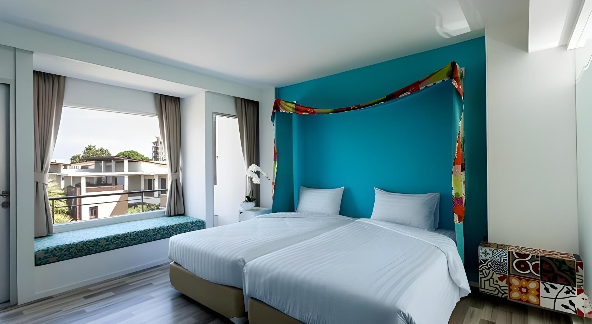 غرفة نوم صورة