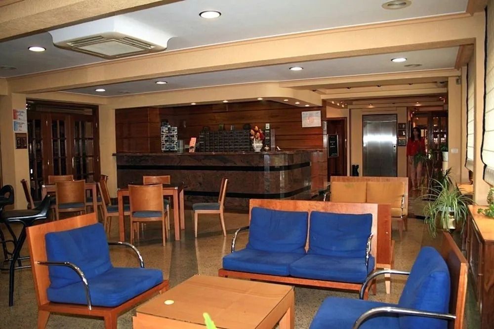 ردهة