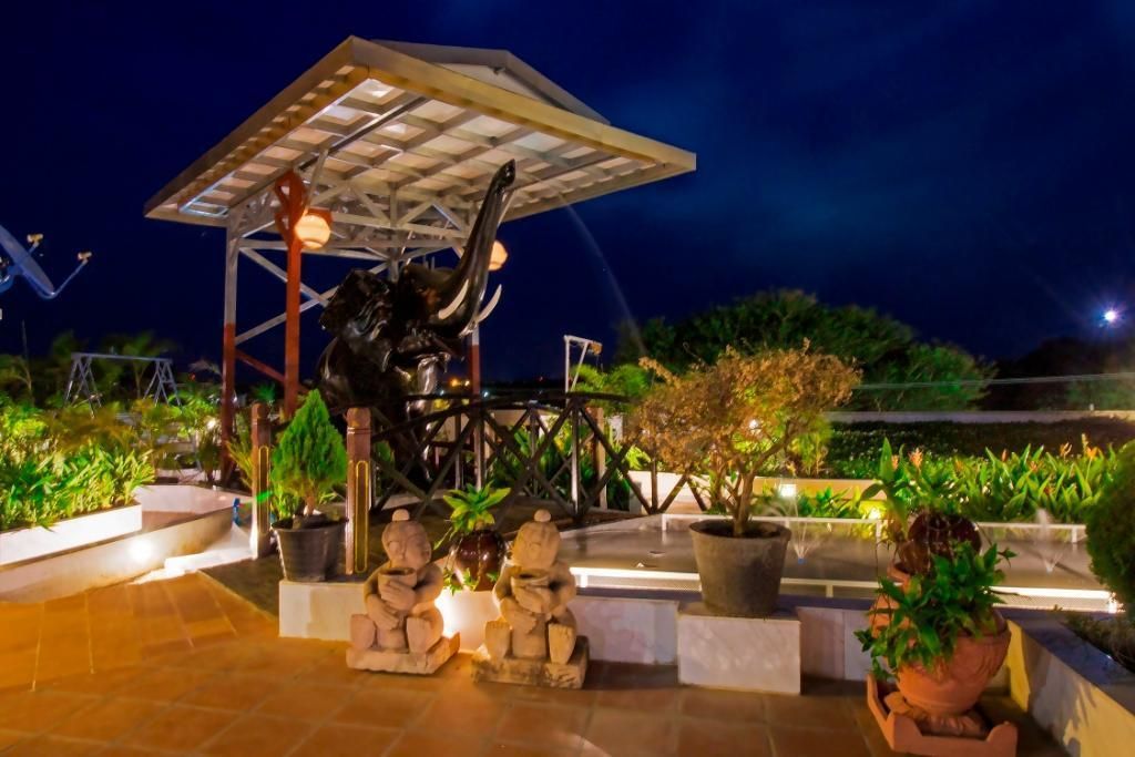 المظهر الخارجي