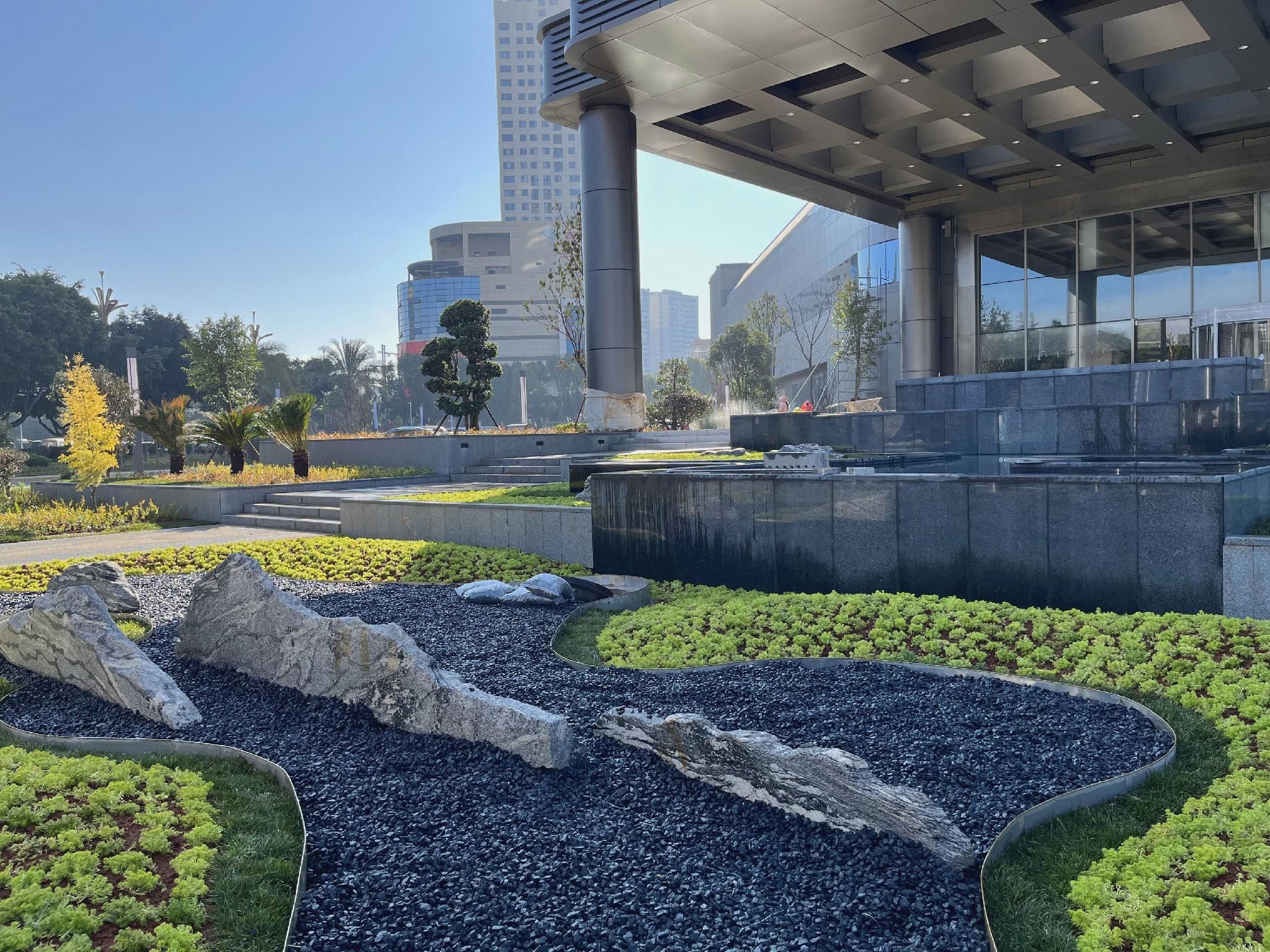 المظهر الخارجي