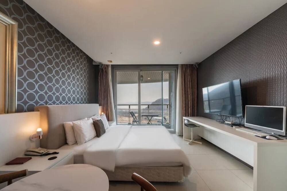غرفة نوم
