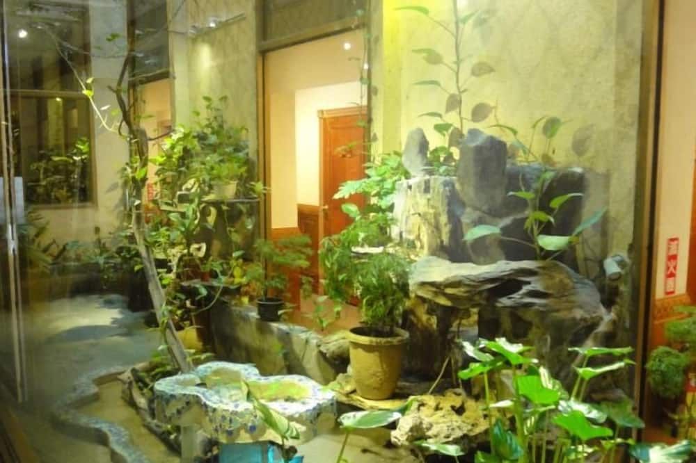 المظهر الخارجي