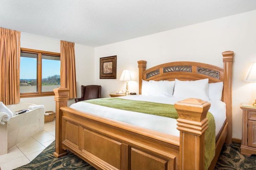 غرفة نوم صورة