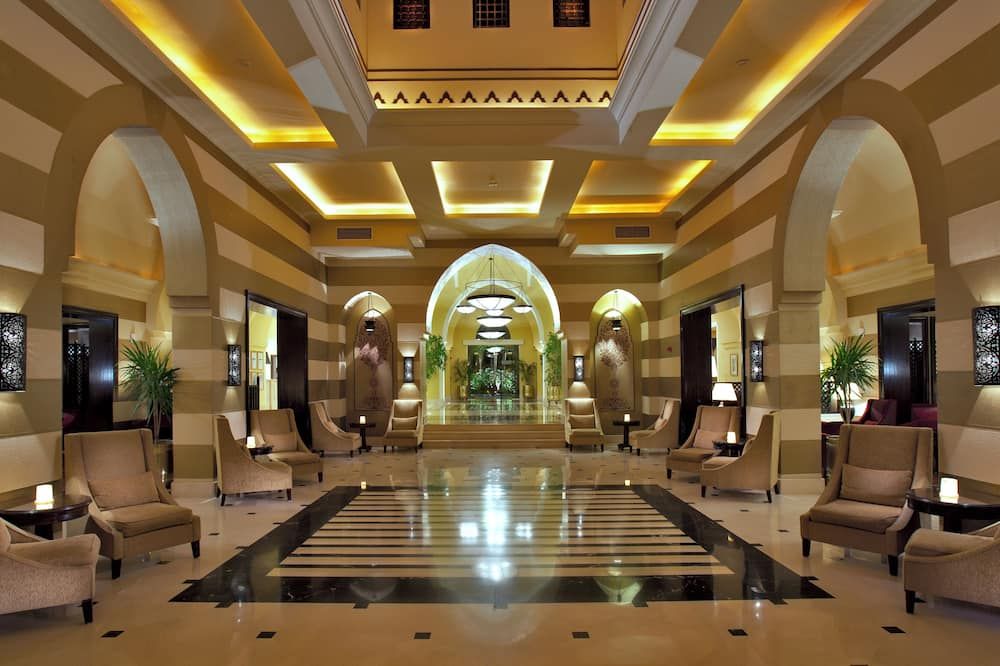ردهة