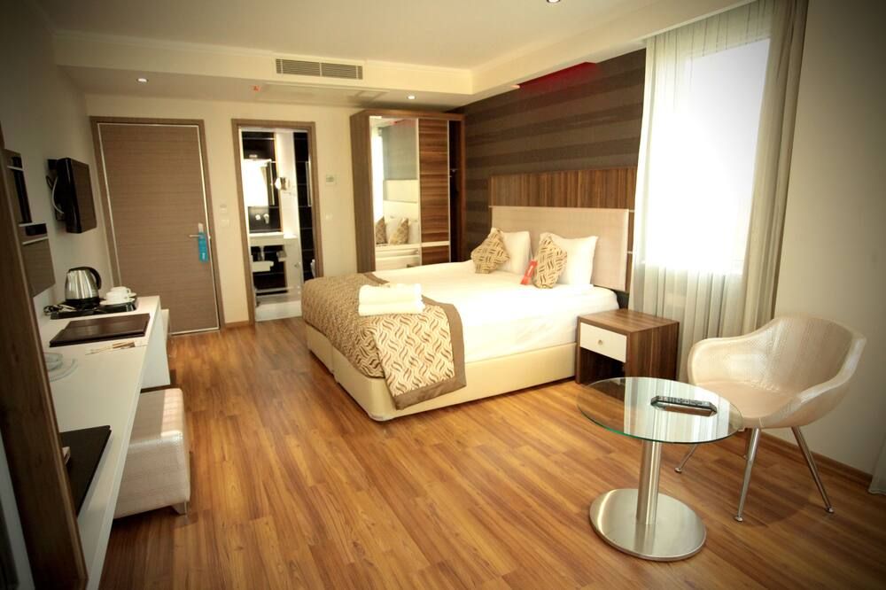 غرفة نوم صورة