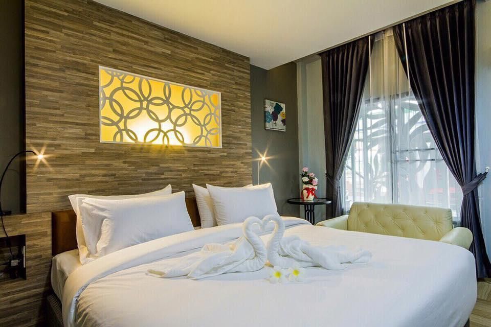 غرفة نوم صورة