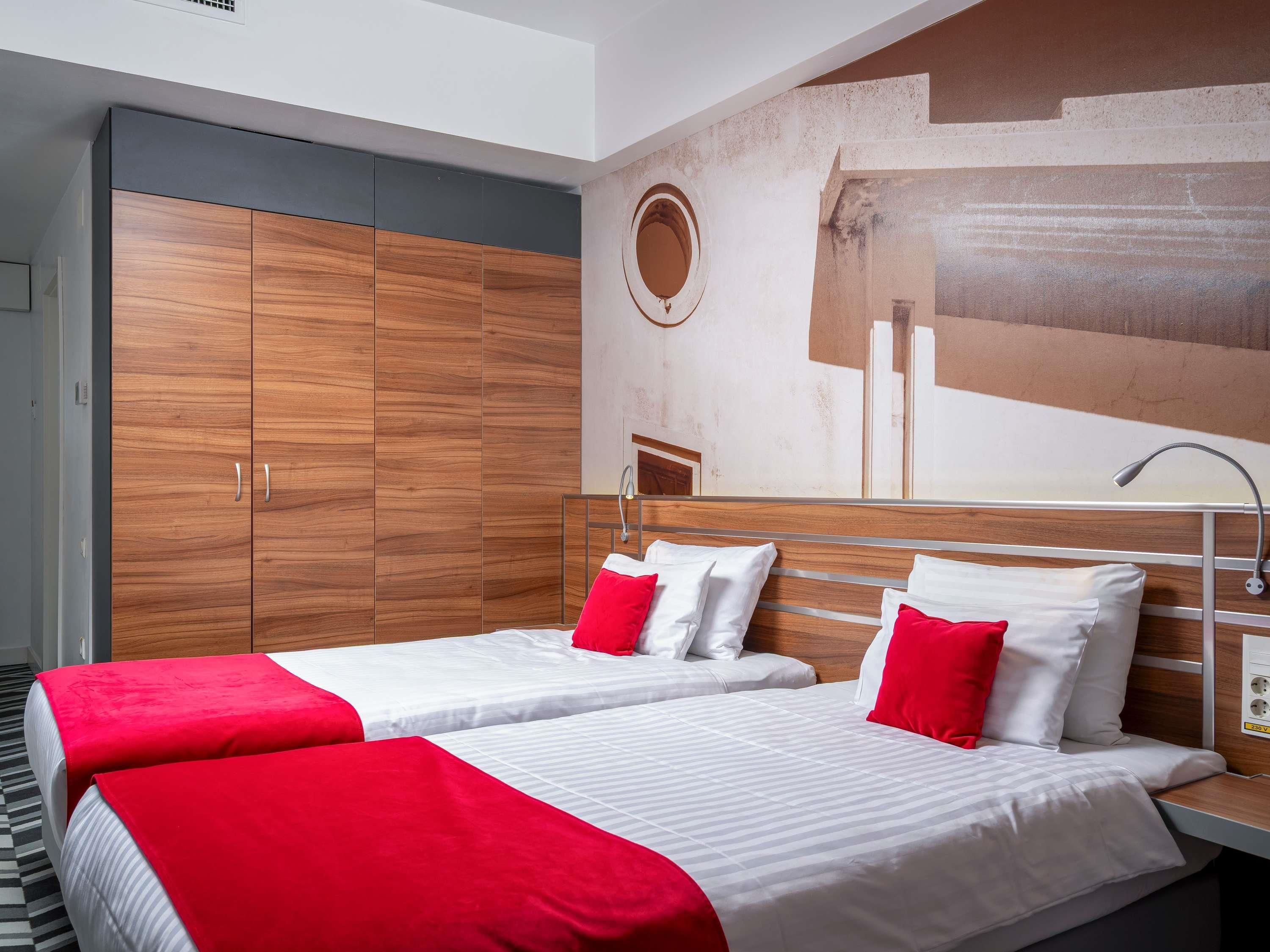 غرفة نوم صورة