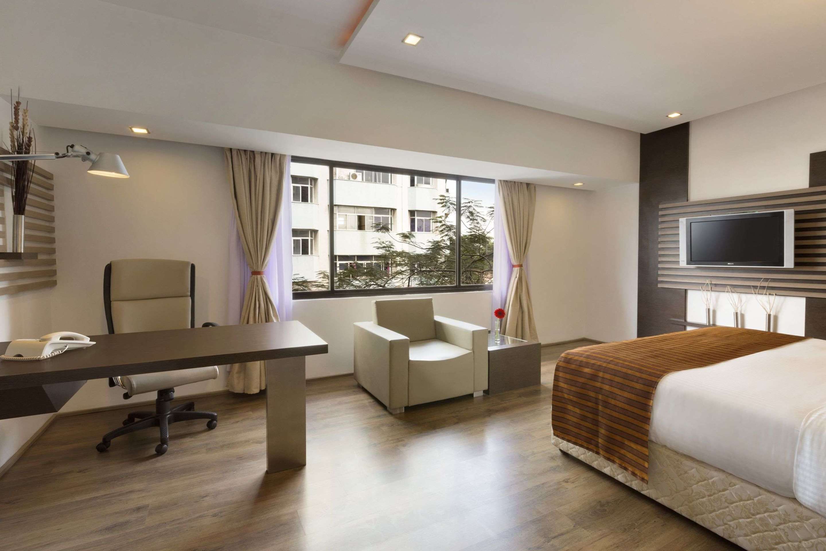 غرفة نوم صورة