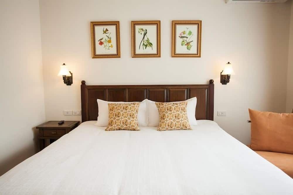 غرفة نوم