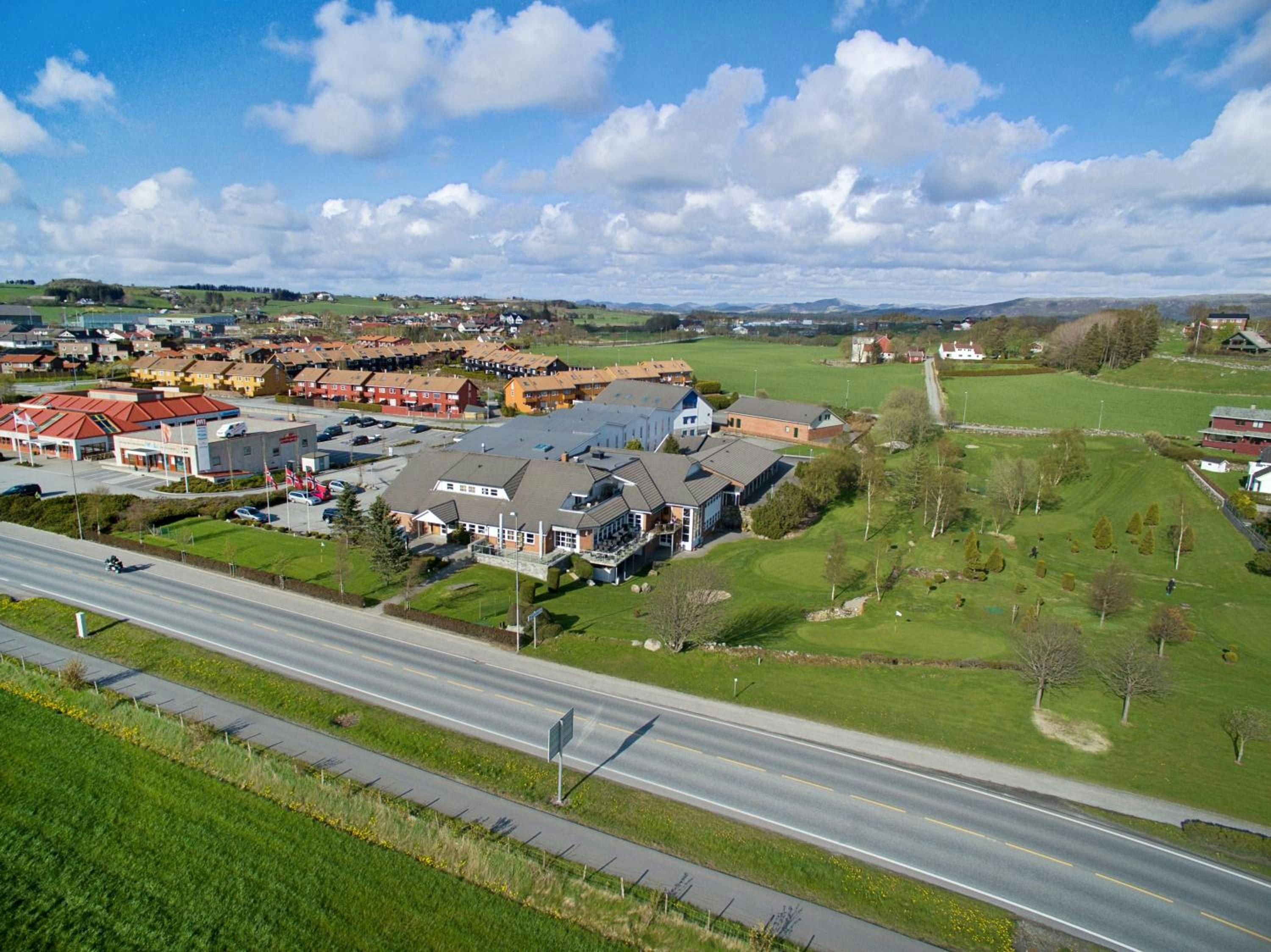 المظهر الخارجي