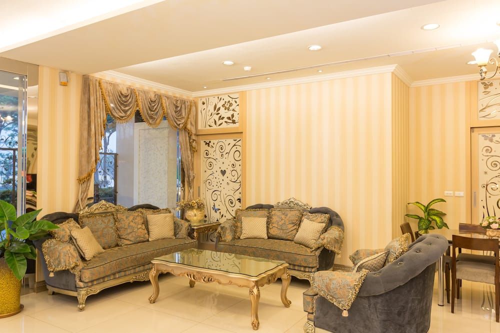ردهة صورة