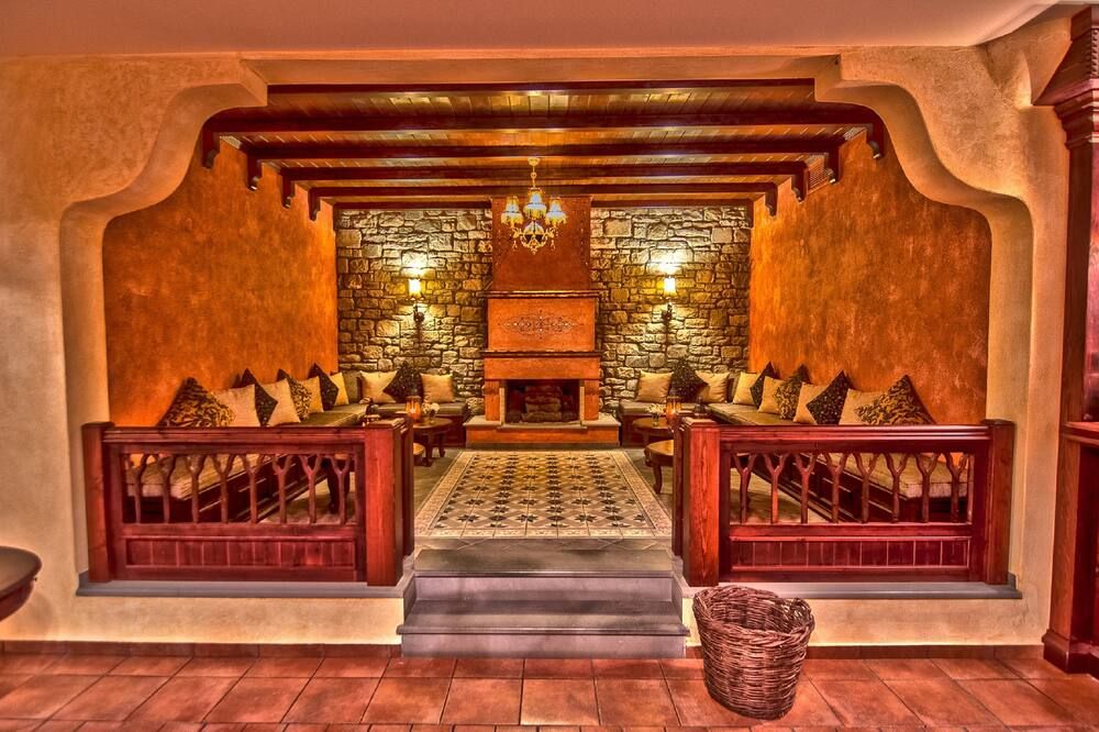 ردهة