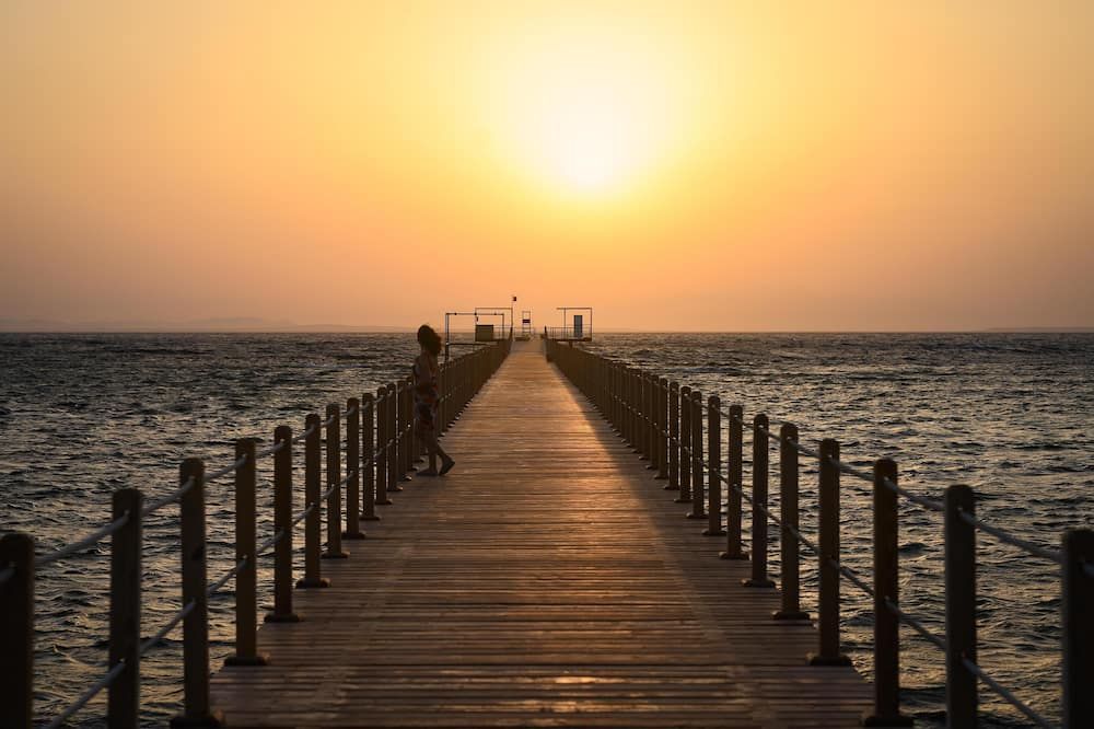 حوض السباحة صورة