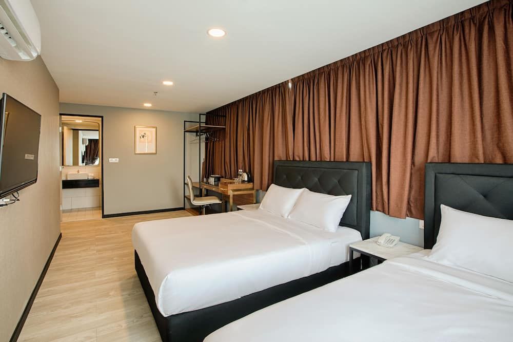 غرفة نوم صورة