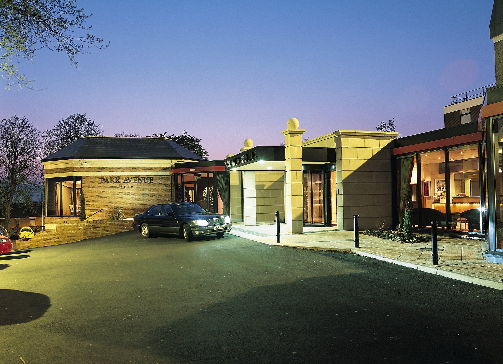 المظهر الخارجي