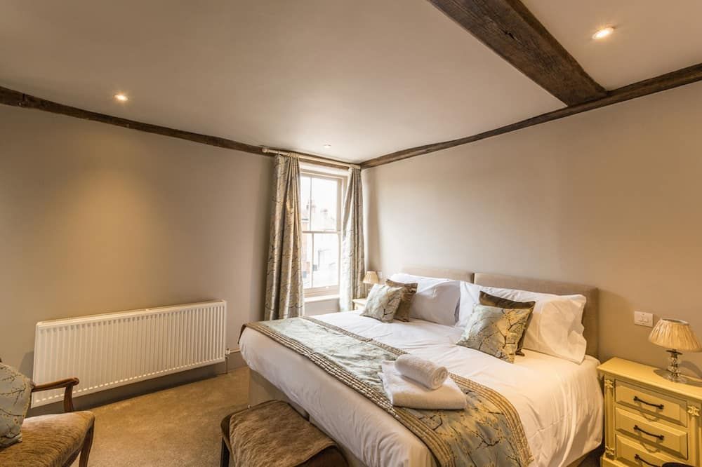 غرفة نوم صورة