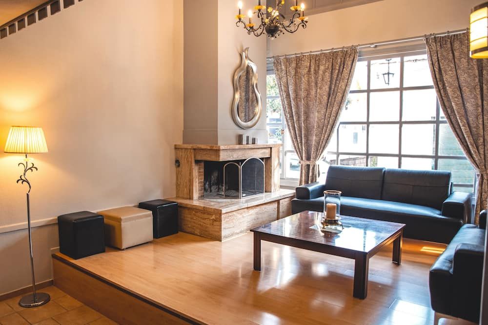 غرفة معيشة صورة