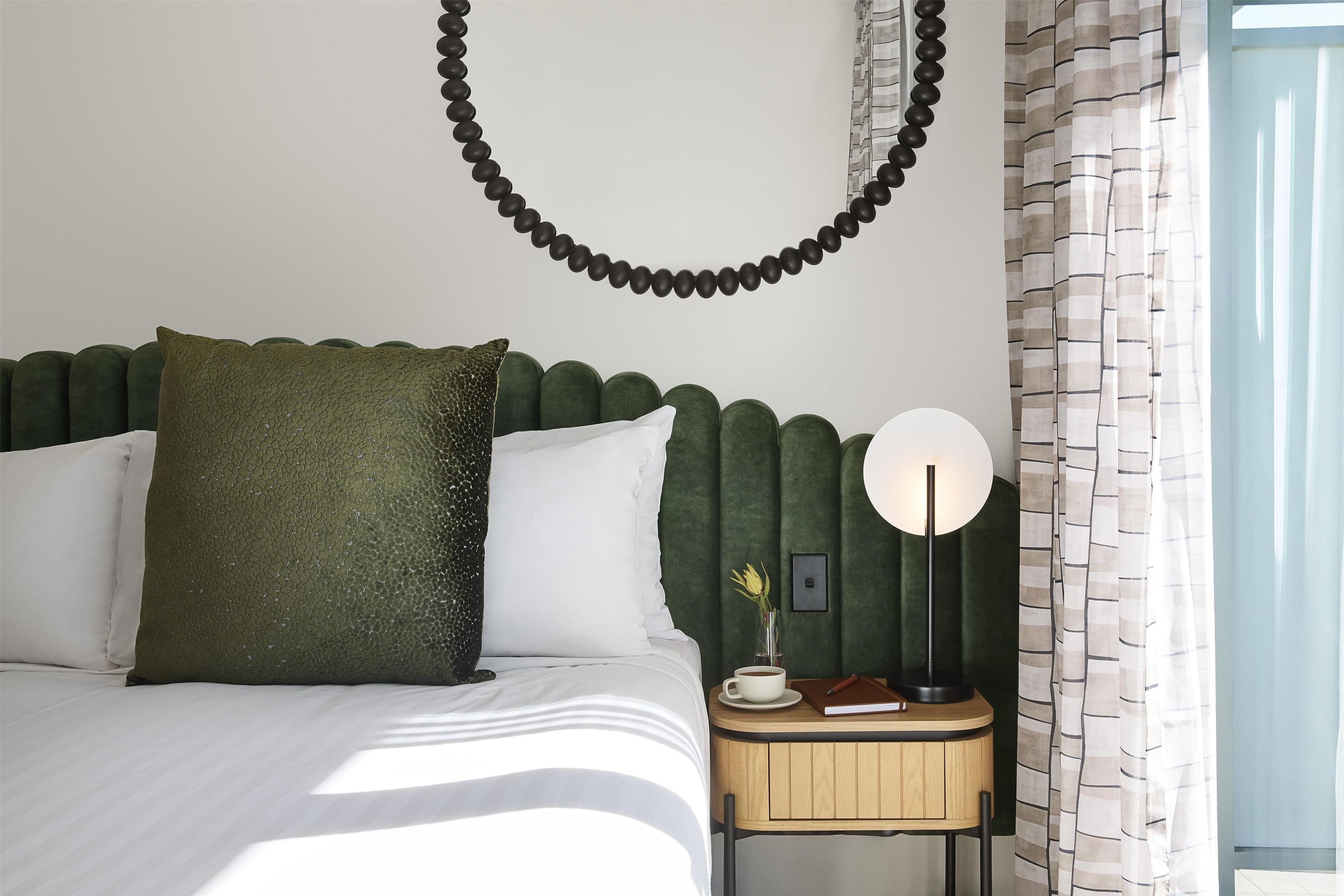 غرفة نوم