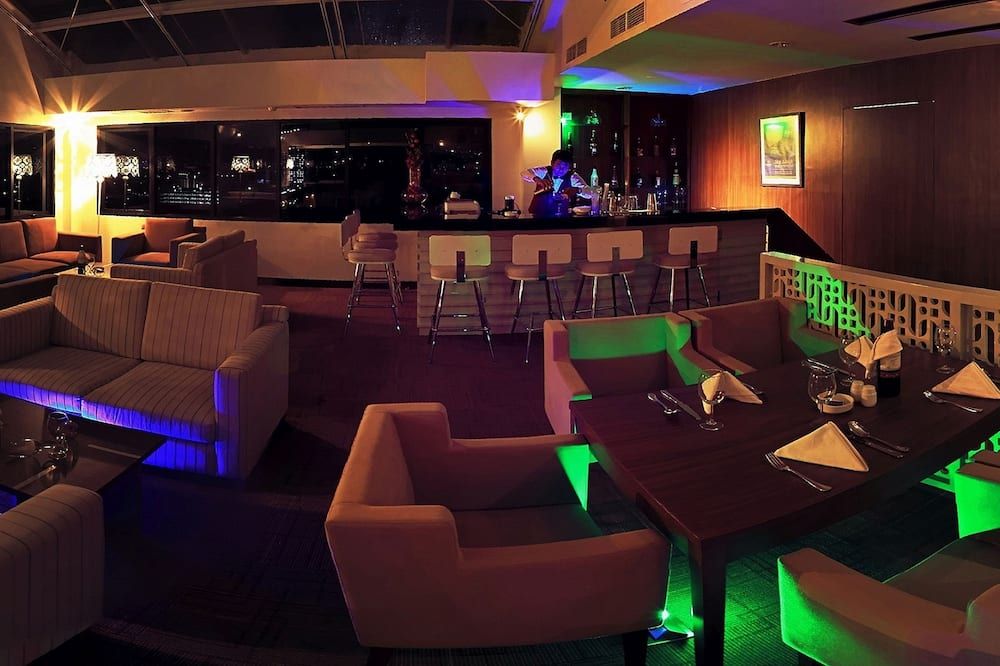 مرافق الفندق