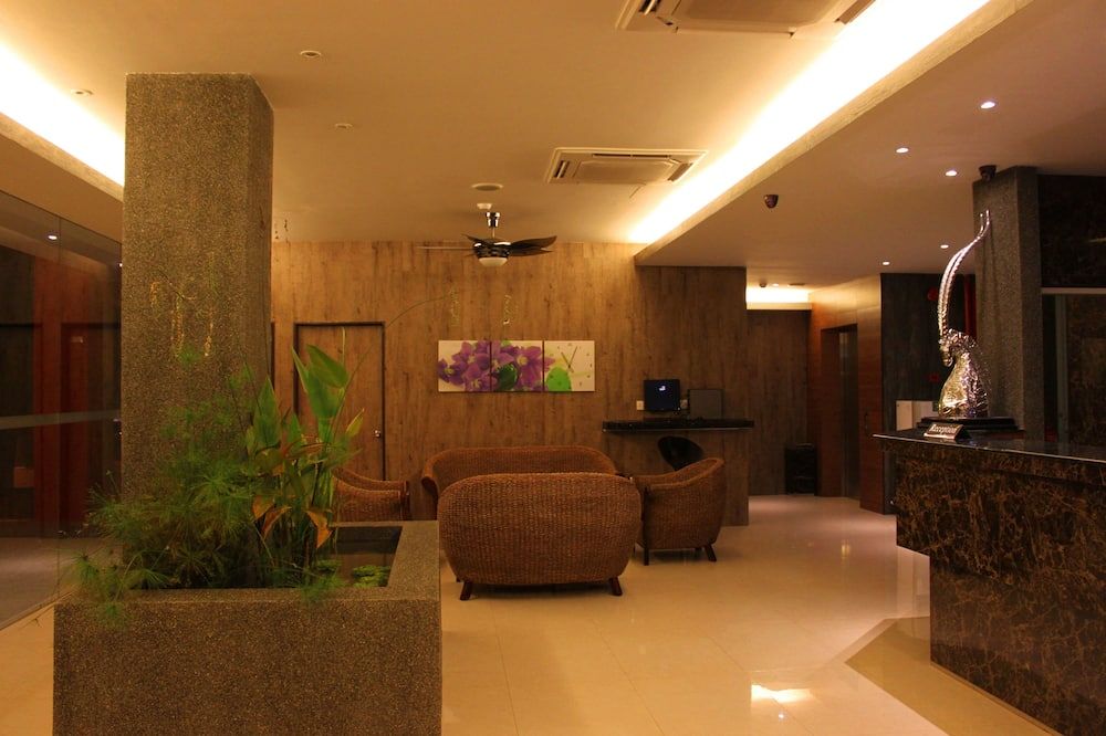 ردهة