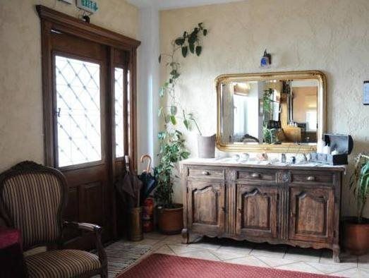 وسائل راحة في الغرف