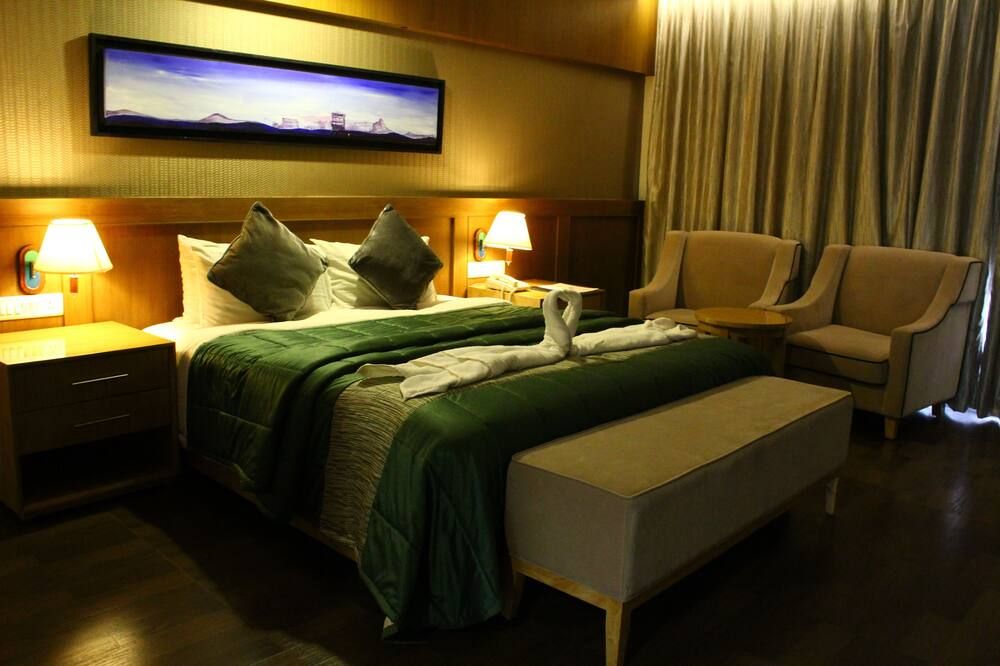 غرفة نوم صورة