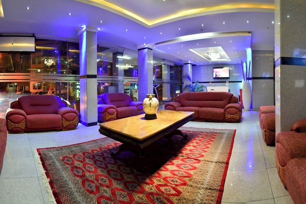 ردهة صورة