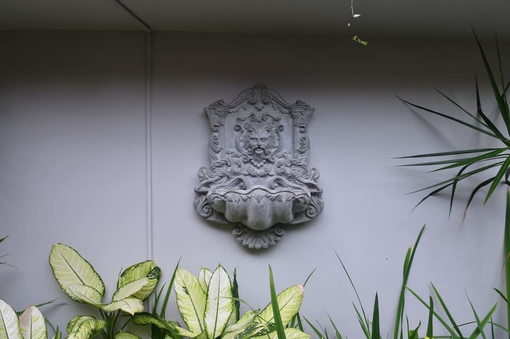 وسائل راحة في الغرف