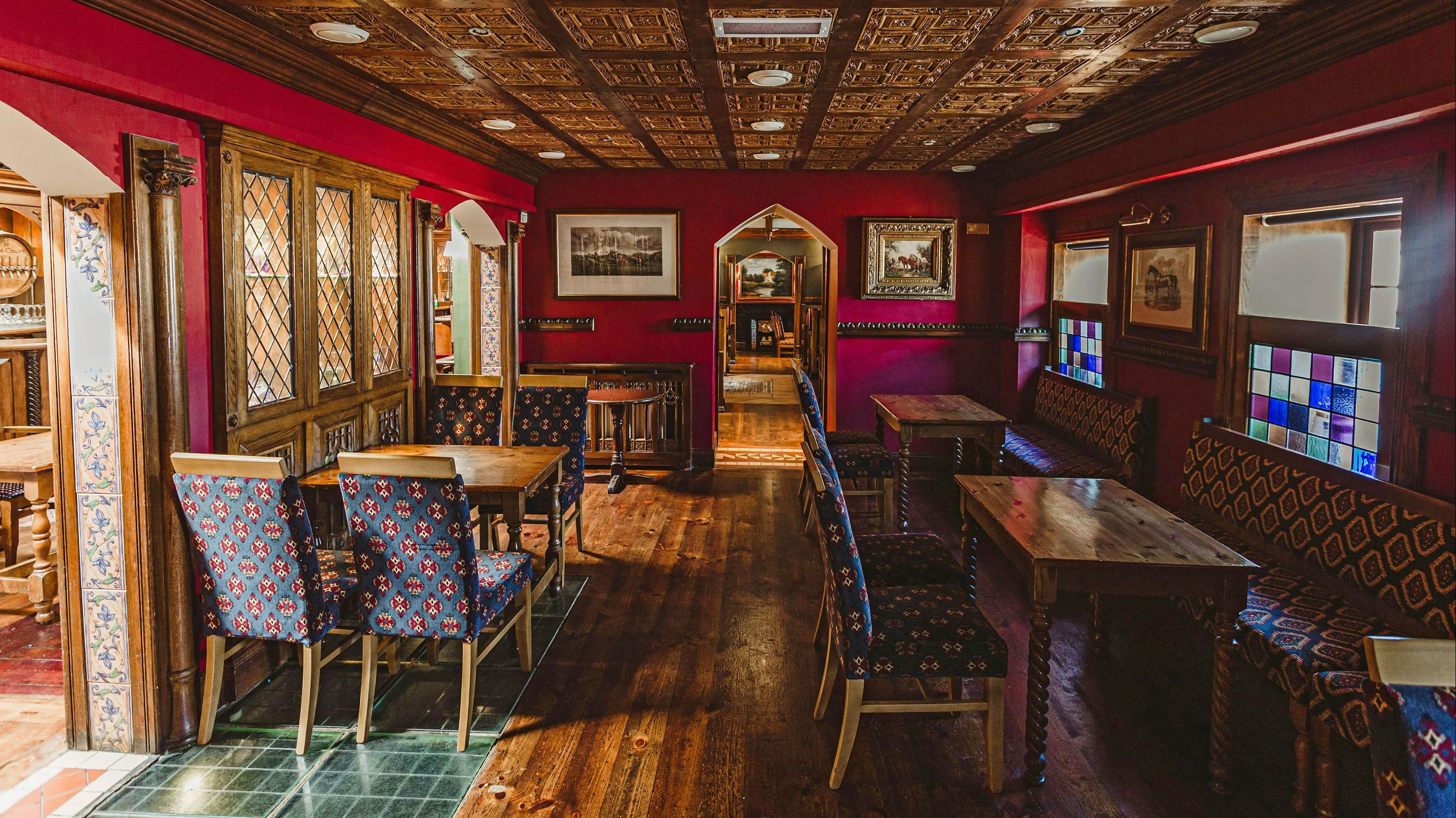 بار