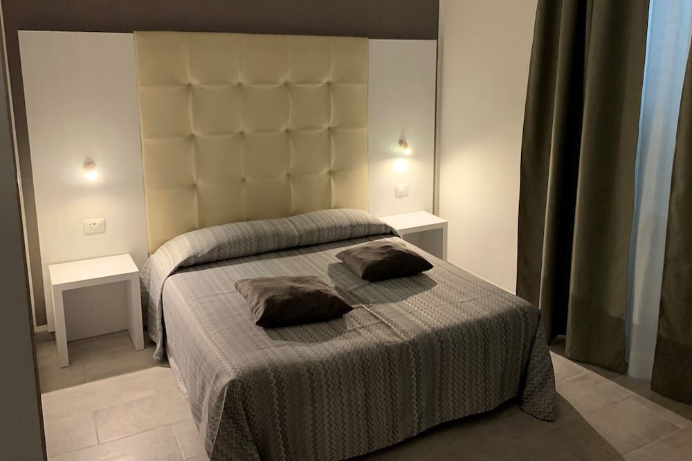 غرفة نوم صورة