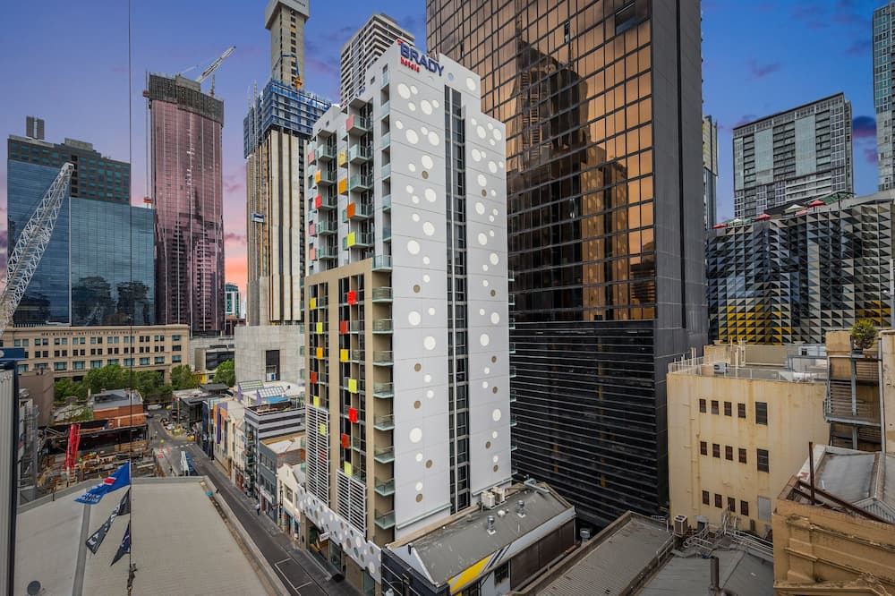 المظهر الخارجي