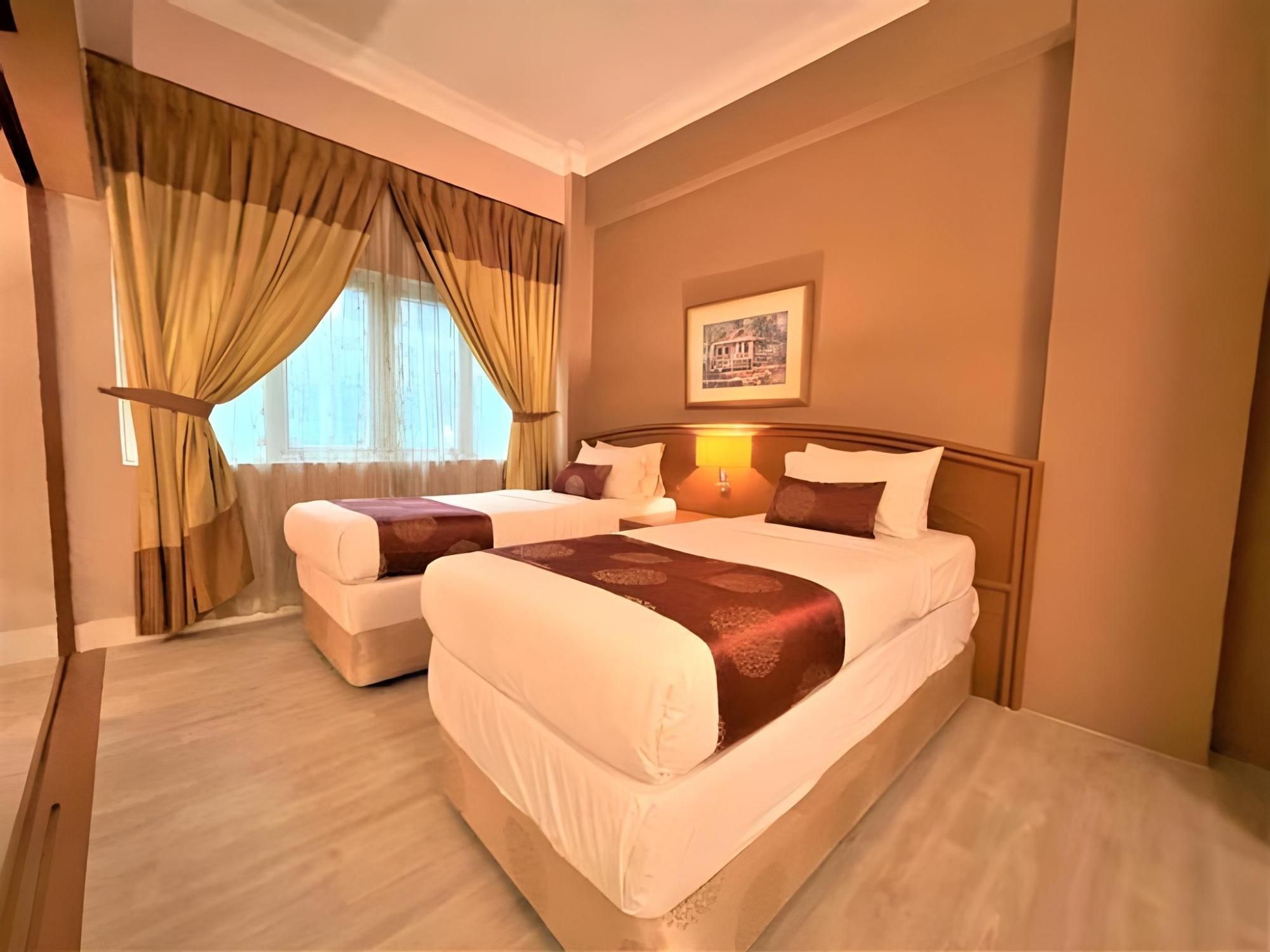 غرفة نوم صورة