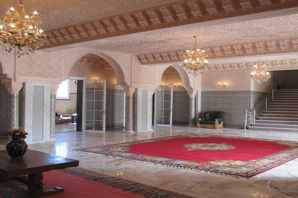 ردهة