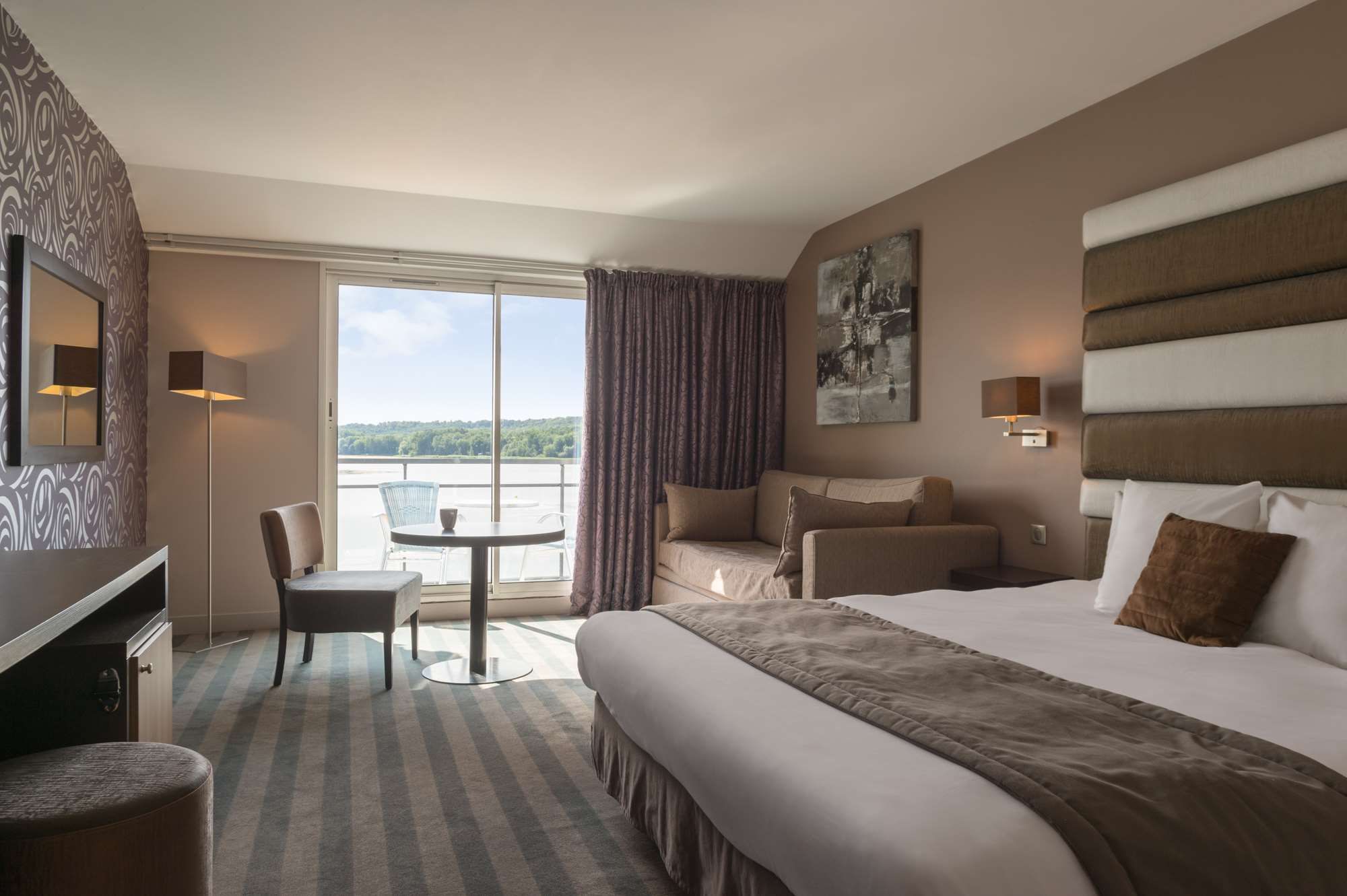 غرفة نوم صورة