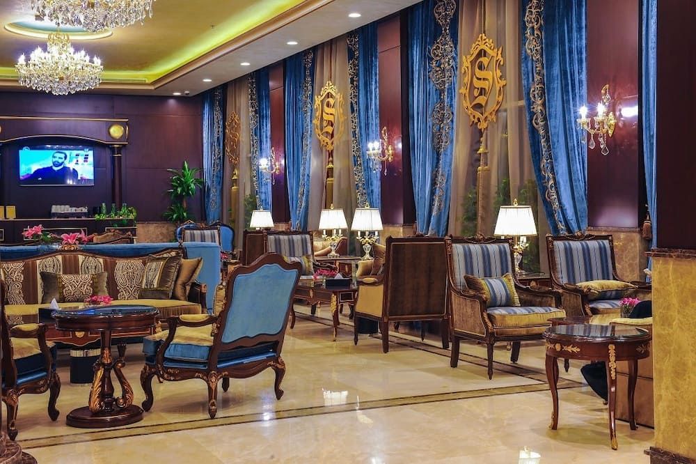 ردهة صورة