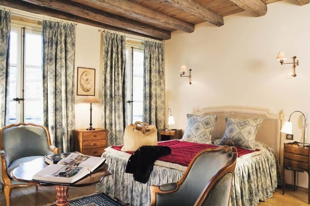 غرفة نوم صورة