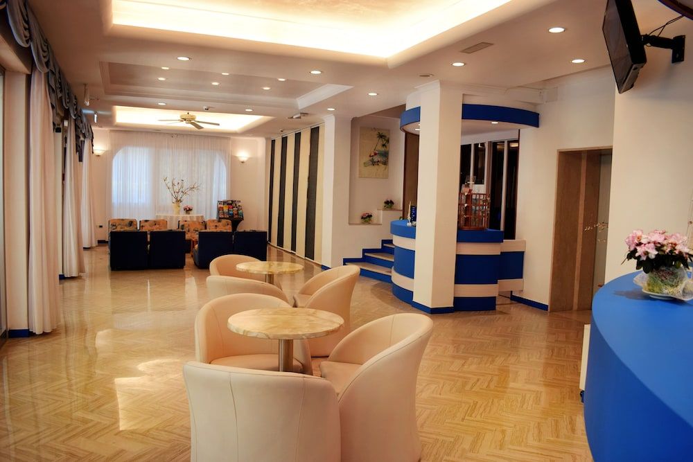 ردهة