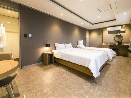 غرفة نوم صورة