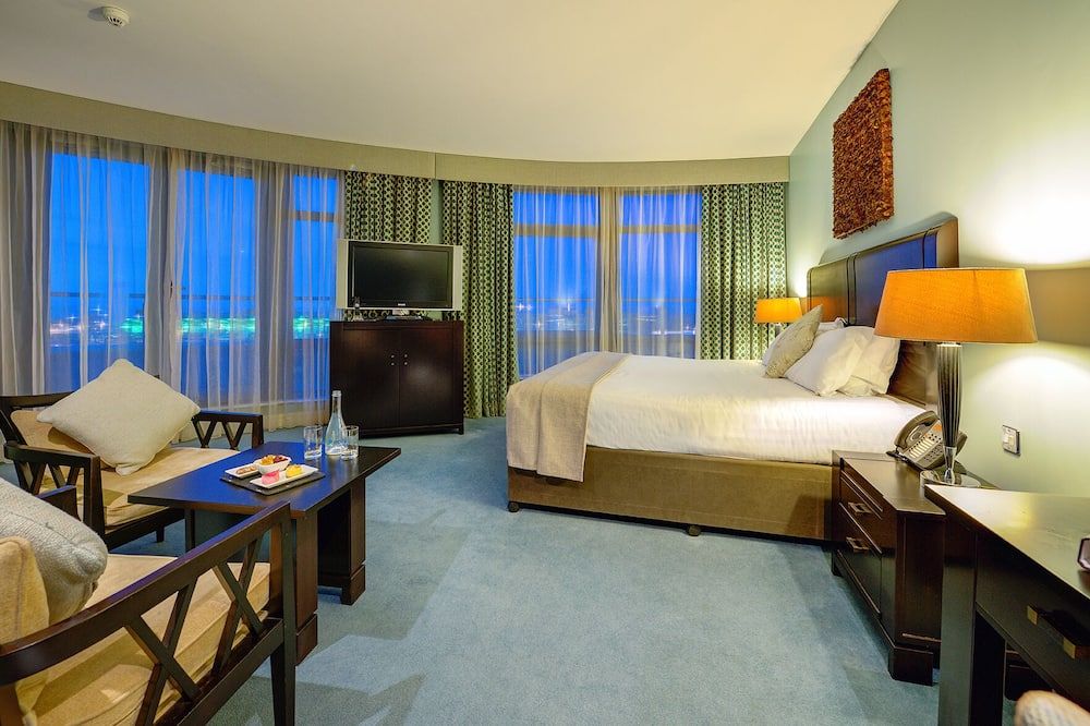 غرفة نوم صورة