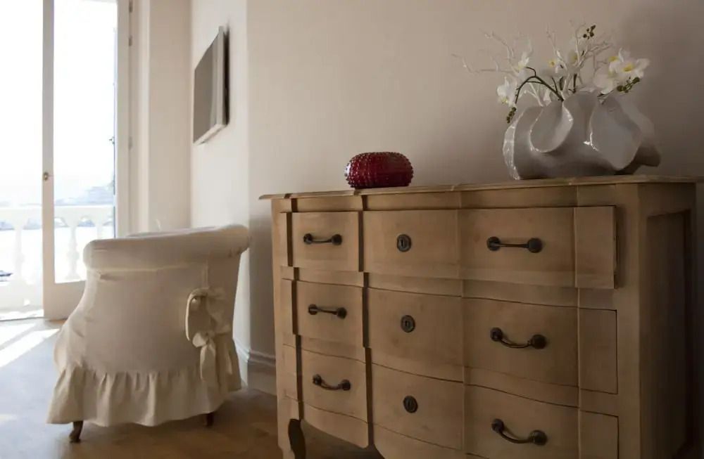 وسائل راحة في الغرف