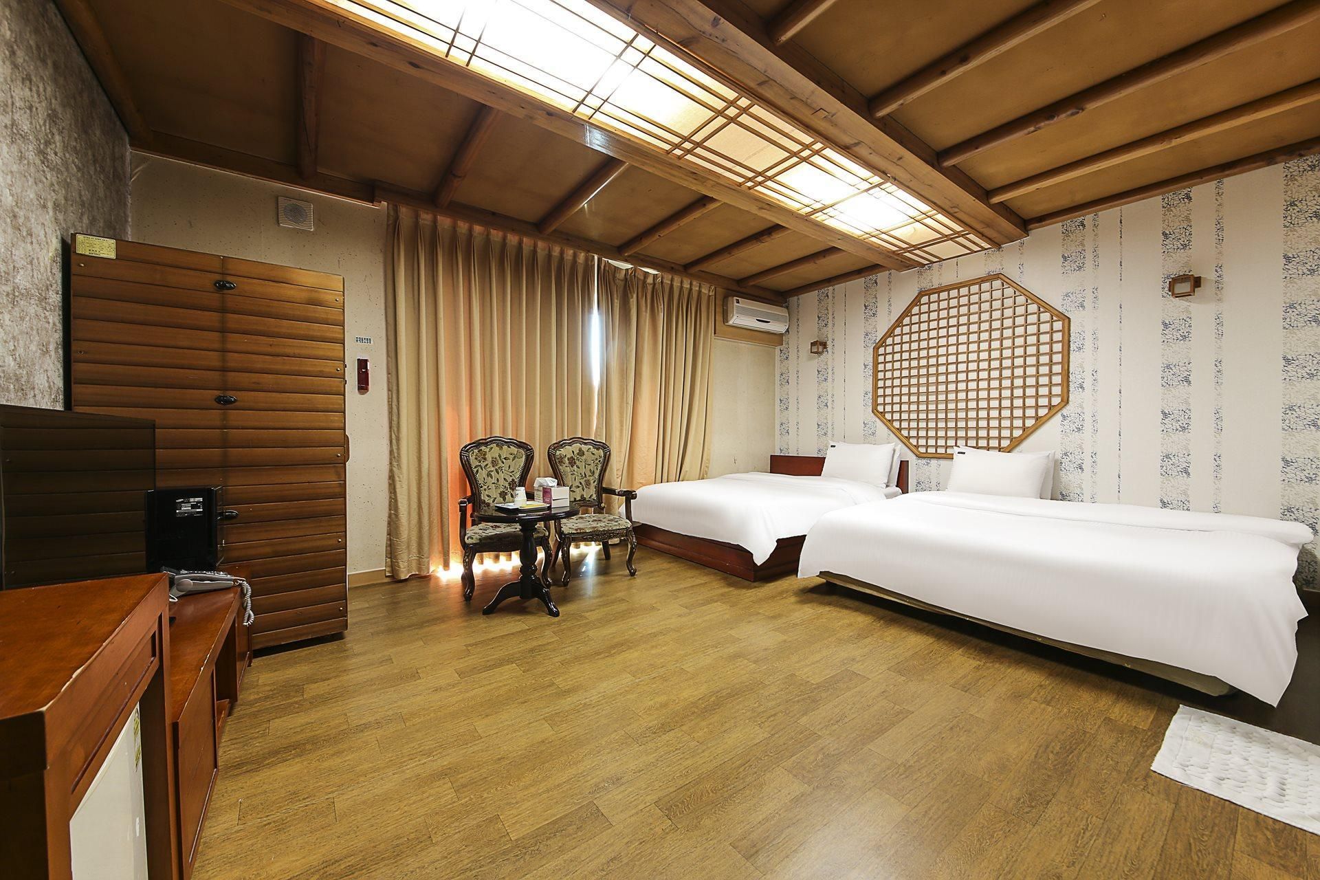 غرفة نوم صورة