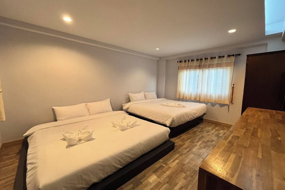 غرفة نوم صورة