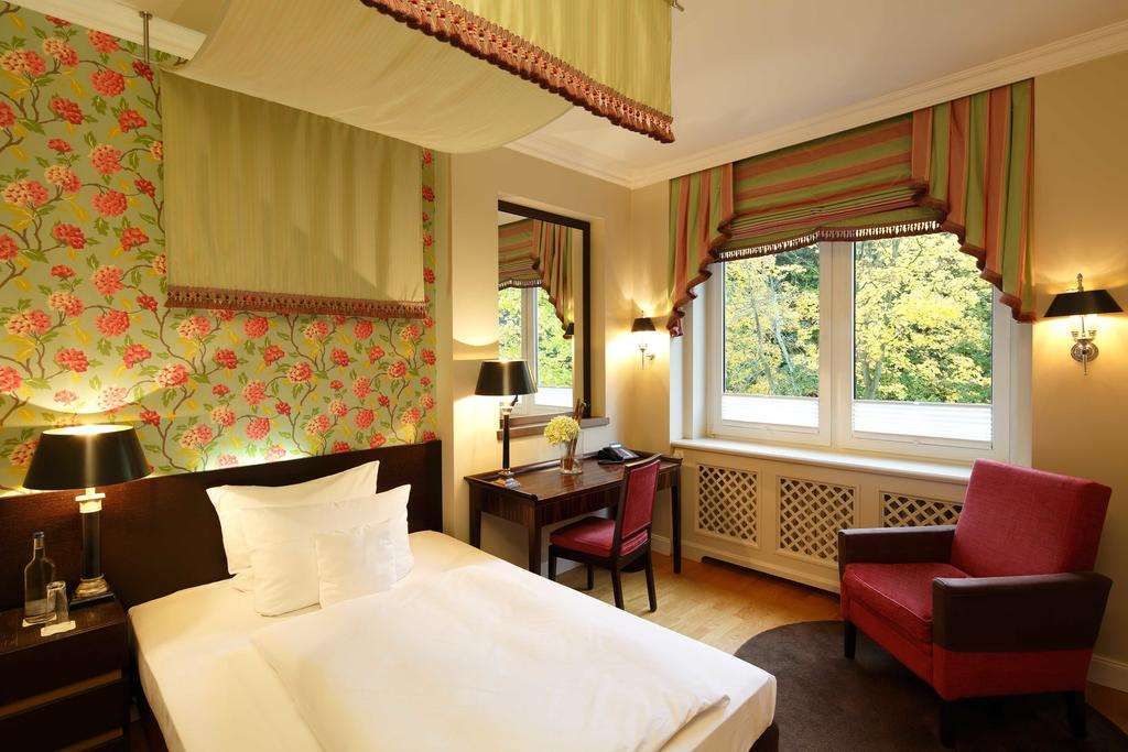 غرفة نوم صورة