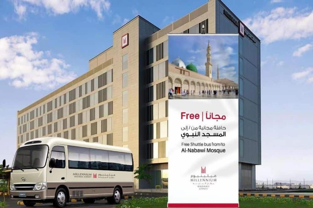 مبنى