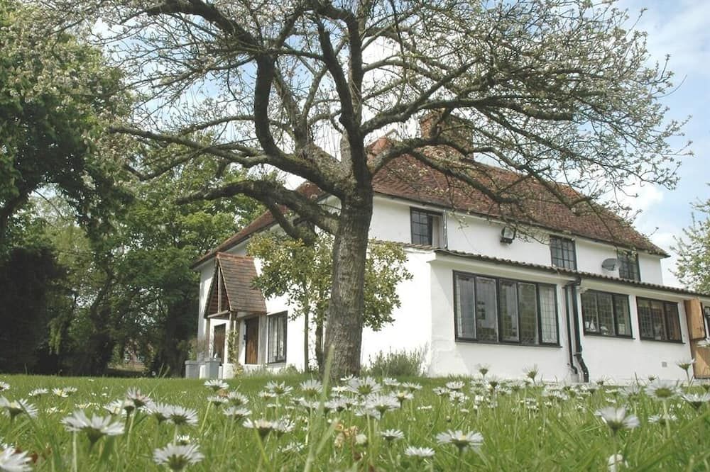 المظهر الخارجي