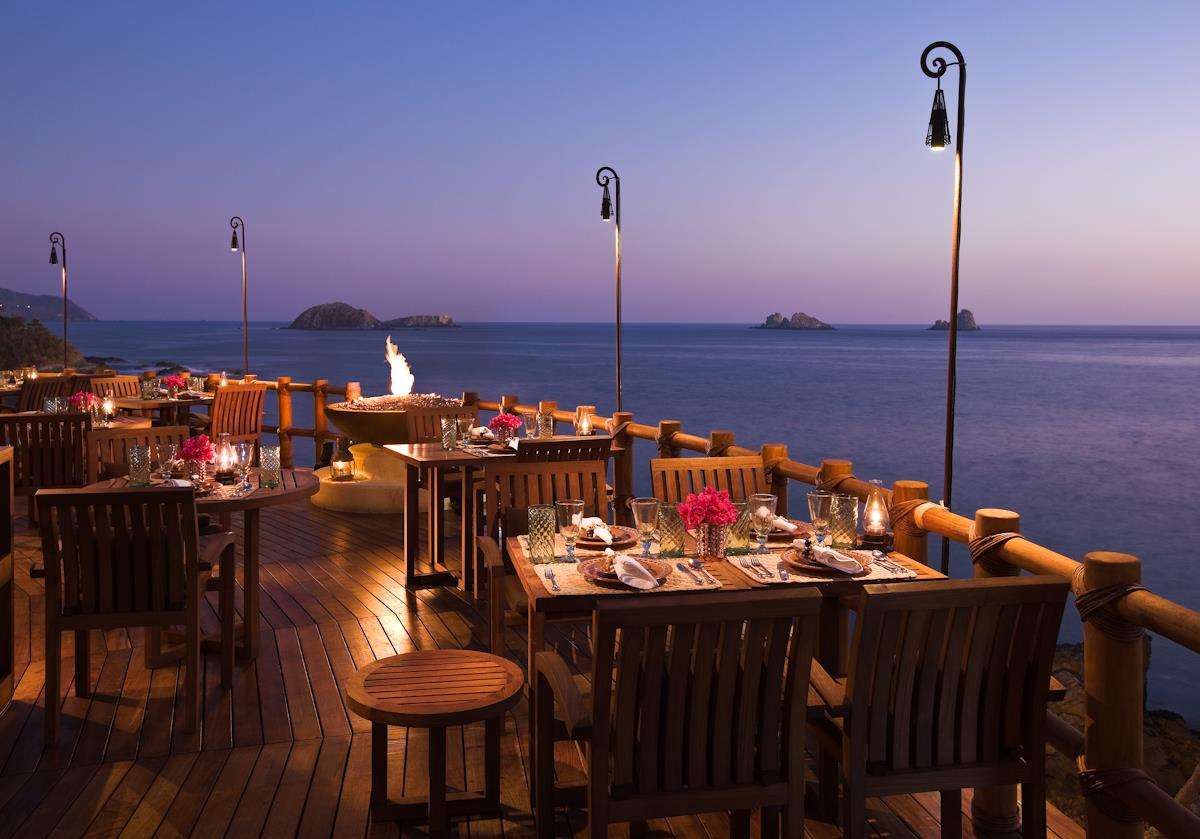 قاعة الولائم