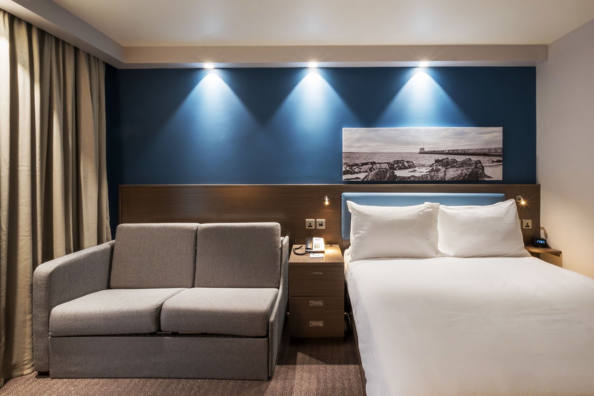 غرفة نوم صورة