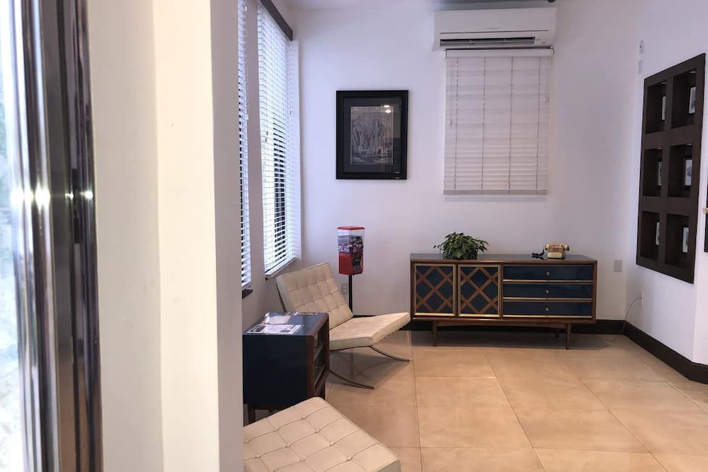 وسائل راحة في الغرف