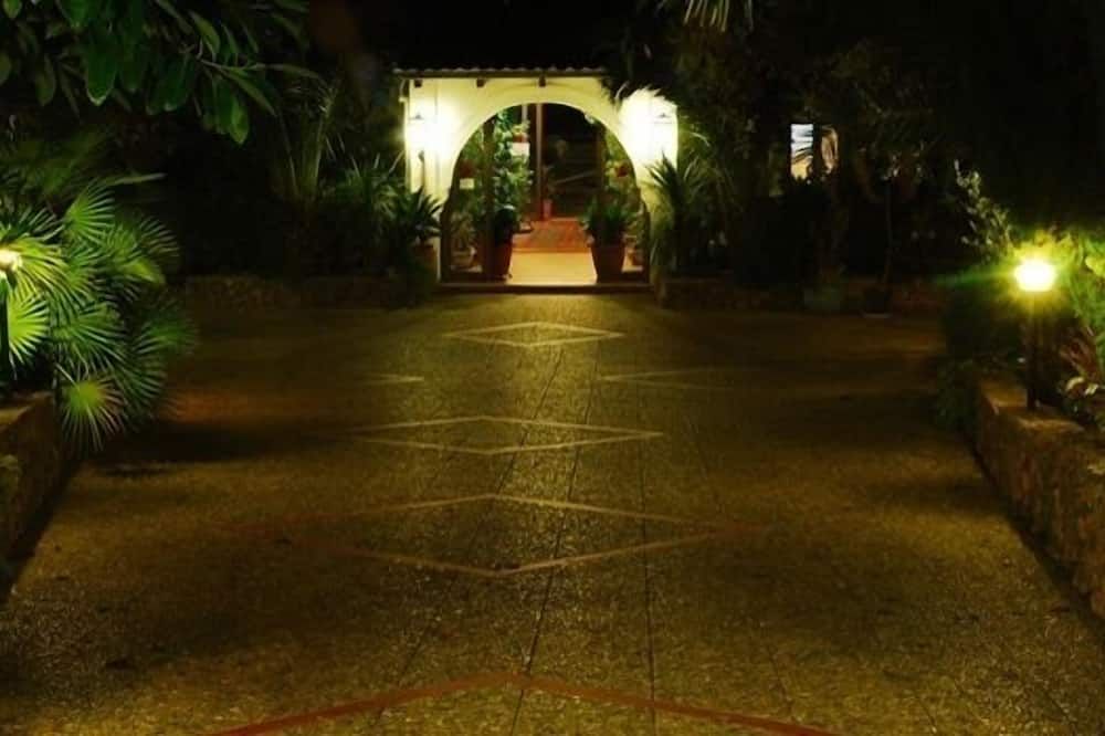 المظهر الخارجي